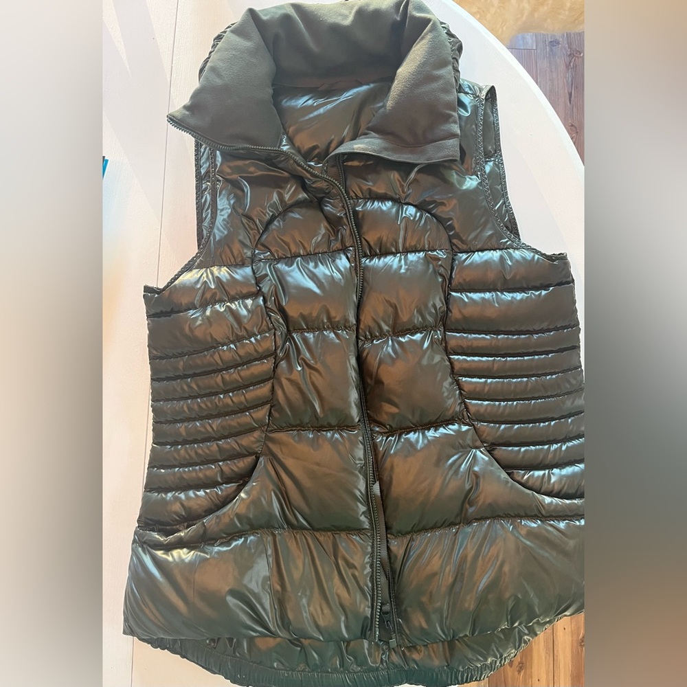 Lululemon Vest